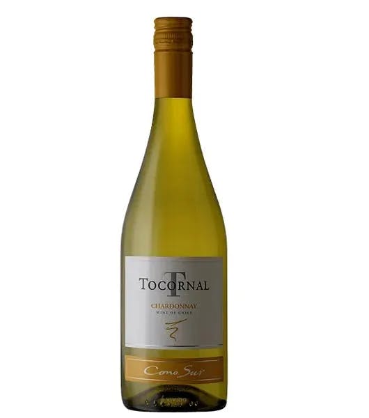 Tocornal Chardonnay product image from Drinks Zone
