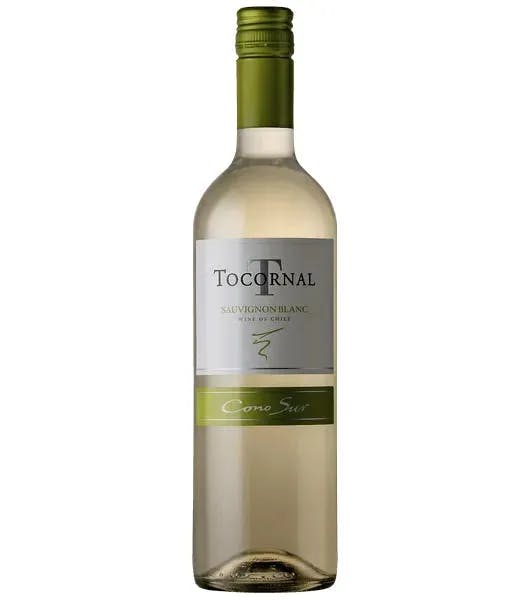 Tocornal Sauvignon Blanc product image from Drinks Zone