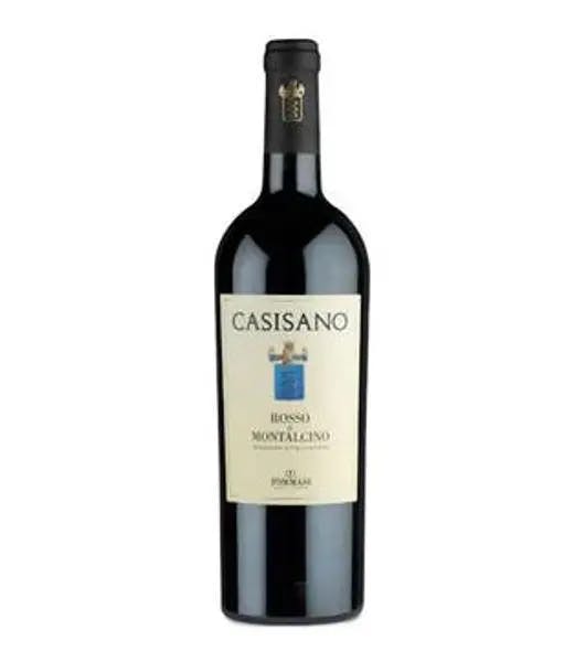 Tommasi Casisano rosso di montalcino product image from Drinks Zone
