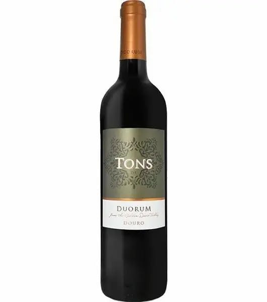 Tons De Duorum Red product image from Drinks Zone