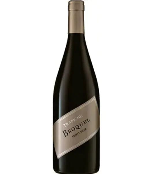 Trapiche Broquel Pinor Noir product image from Drinks Zone