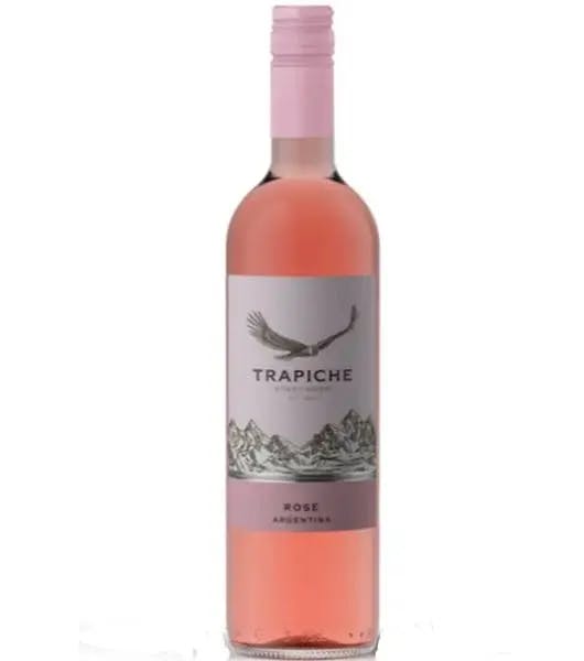 Trapiche Vineyard Rose product image from Drinks Zone