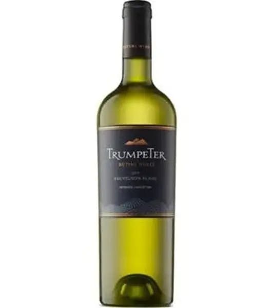 Trumpeter Sauvignon Blanc  product image from Drinks Zone