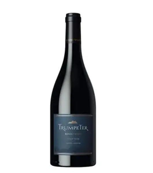 Trumpeter pinot noir  product image from Drinks Zone