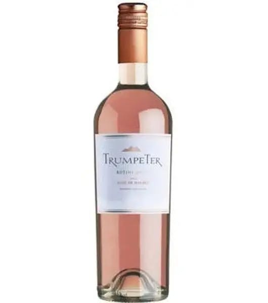 Trumpeter rose de malbec product image from Drinks Zone
