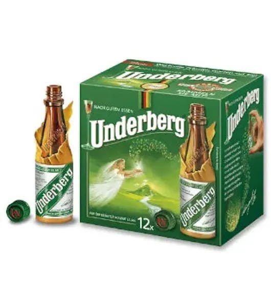 Underberg Bitters product image from Drinks Zone