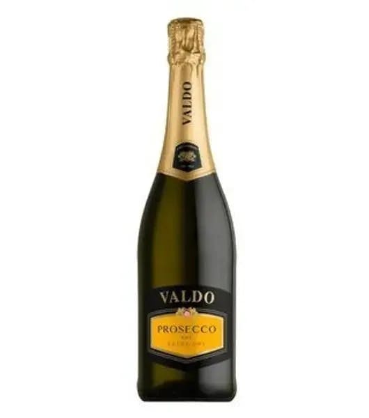 Valdo Prosecco Extra Dry product image from Drinks Zone