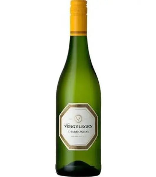 Vergelegen Chardonnay  product image from Drinks Zone
