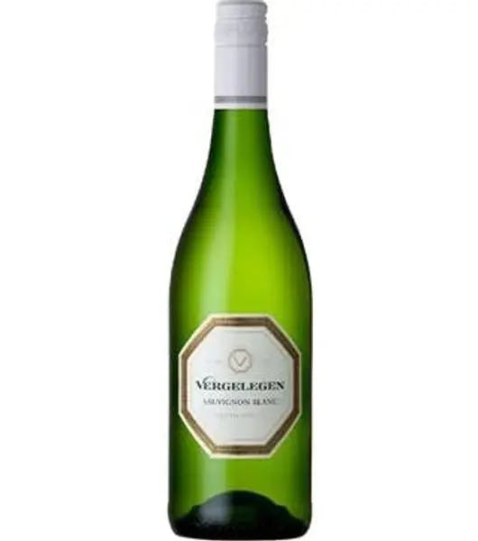 Vergelegen Sauvignon Blanc product image from Drinks Zone