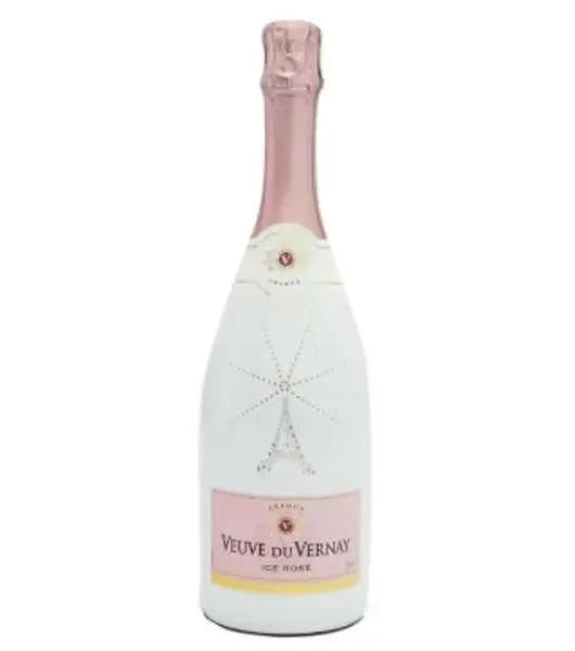 Veuve De Vernay Ice Rose product image from Drinks Zone
