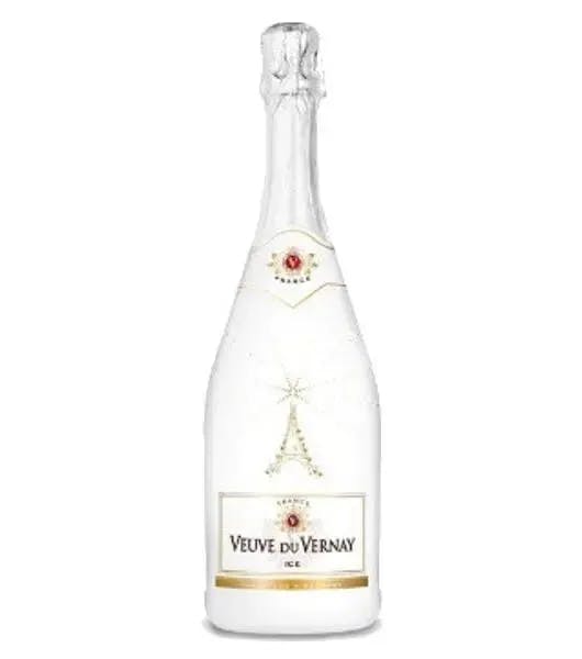 Veuve De Vernay Ice product image from Drinks Zone