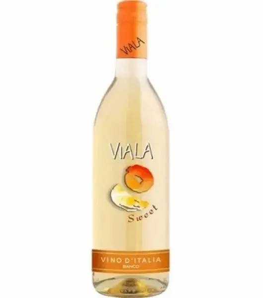 Viala Bianco product image from Drinks Zone
