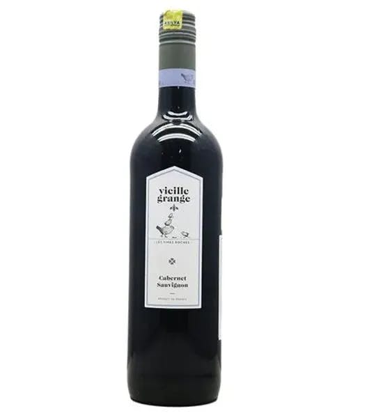 Vieille Grange Cabernet Sauvignon product image from Drinks Zone