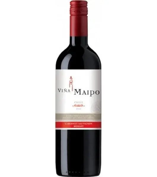 Vina maipo cabernet sauvignon  product image from Drinks Zone