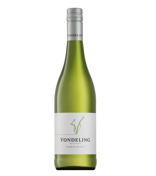 Vondeling Chenin Blanc product image from Drinks Zone