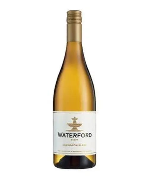 Waterford Elgin Sauvignon Blanc  at Drinks Zone