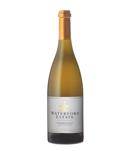 Waterford Estate Chardonnay product image from Drinks Zone
