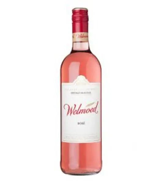 Welmoed Rose product image from Drinks Zone