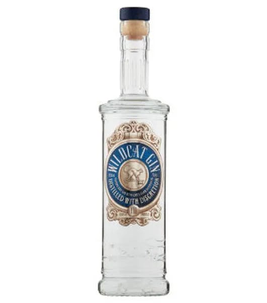 Wildcat Gin product image from Drinks Zone