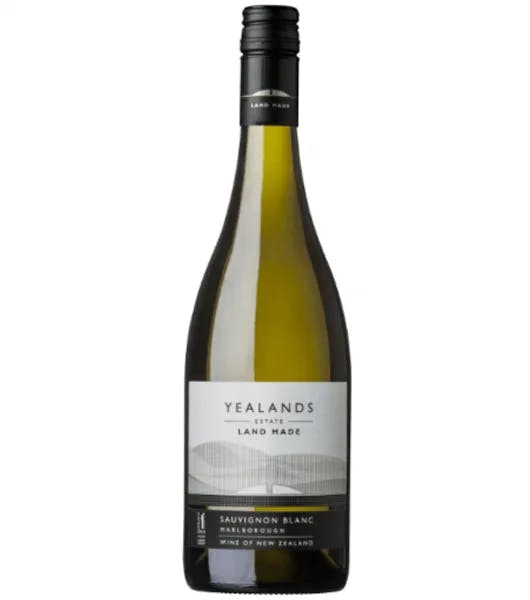 Yealands Estate Land Made Sauvignon Blanc product image from Drinks Zone