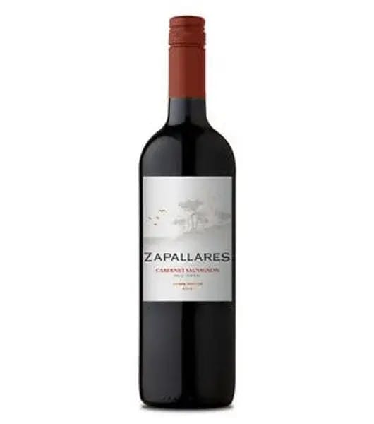 Zapallares cabernet sauvignon product image from Drinks Zone