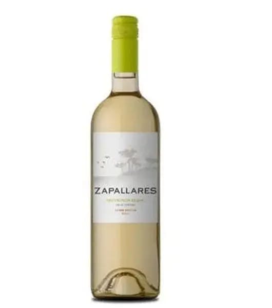 Zapallares sauvignon blanc  product image from Drinks Zone