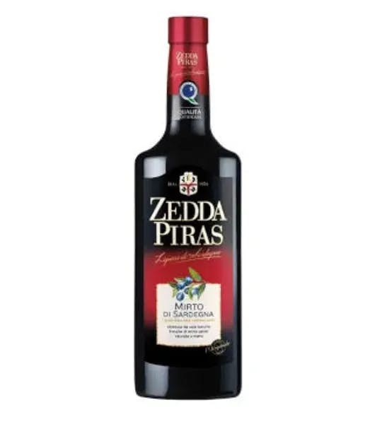 Zedda Piras Mirto product image from Drinks Zone