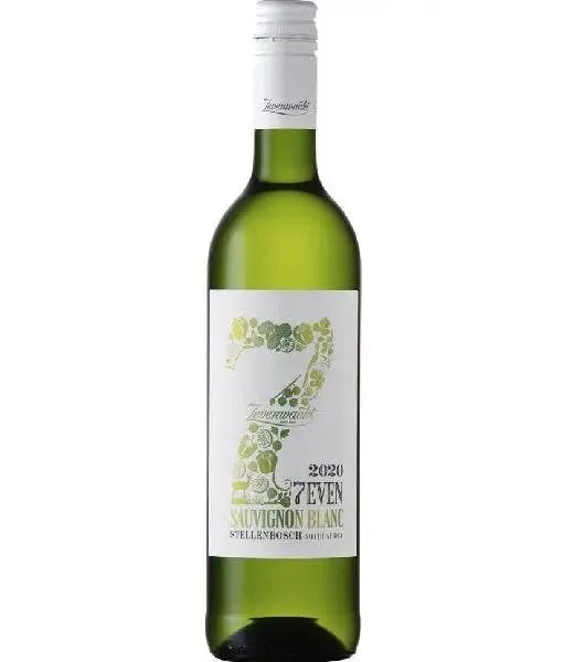 Zevenwacht 7even Sauvignon Blanc product image from Drinks Zone