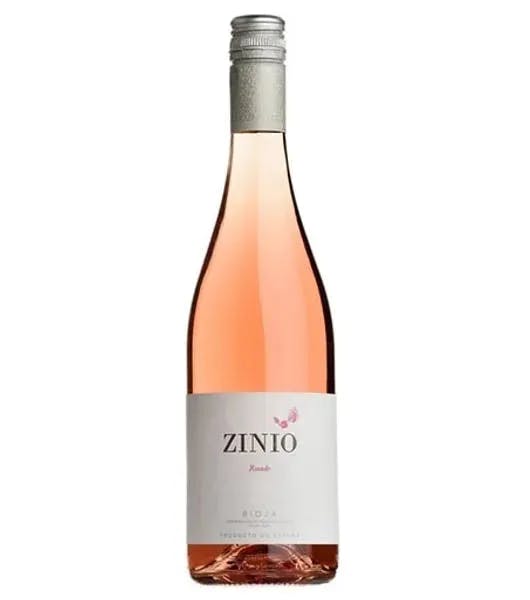 Zinio Rosado product image from Drinks Zone