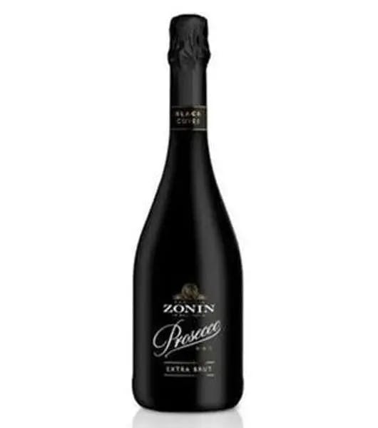 Zonin Prosecco Extra Brut product image from Drinks Zone