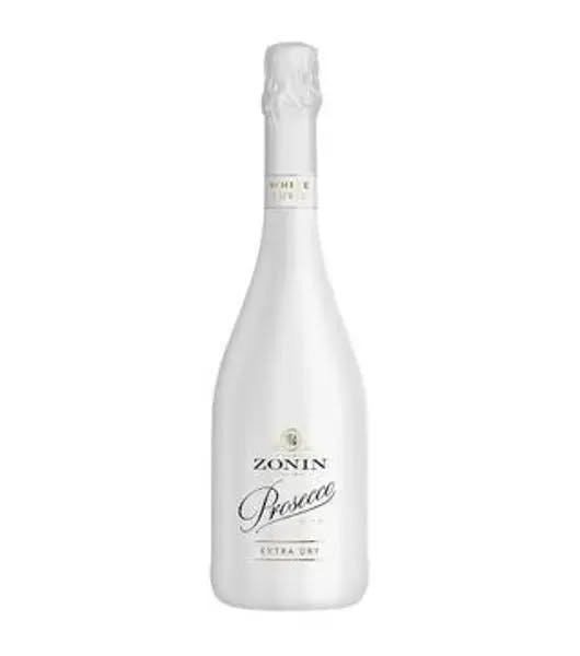 Zonin Prosecco Extra Dry Cuvee White product image from Drinks Zone