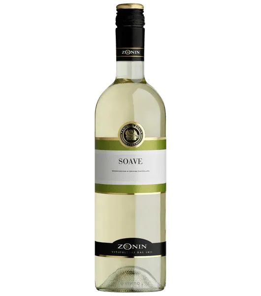 Zonin Soave product image from Drinks Zone