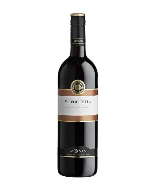 Zonin Valpolicella product image from Drinks Zone