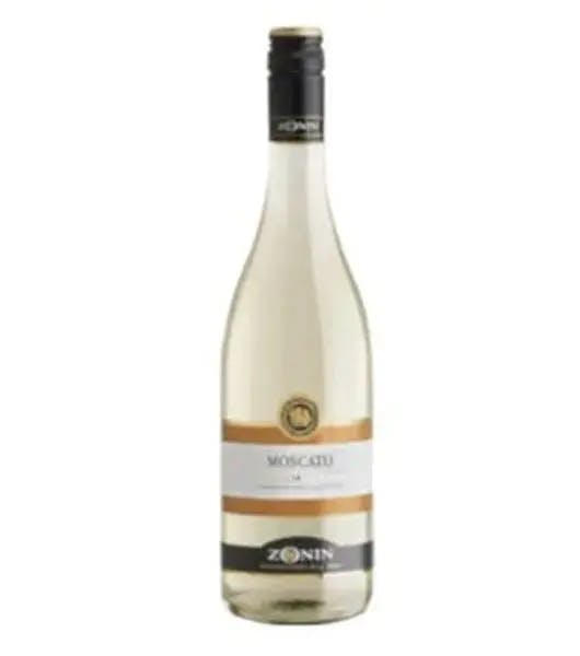 Zonin moscato  product image from Drinks Zone