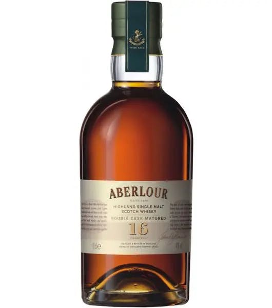 aberlour 16 years product image from Drinks Zone