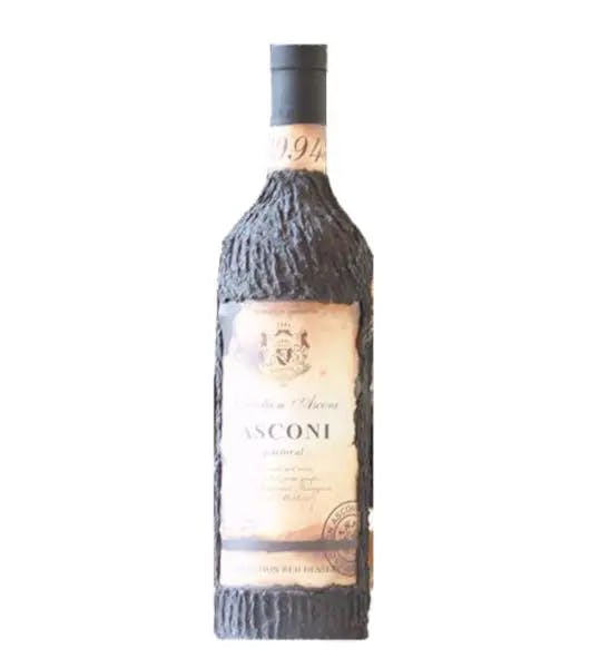asconi pastoral product image from Drinks Zone