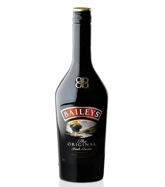 baileys irish cream product image from Drinks Zone