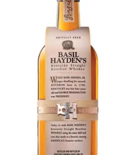 basil haydens product image from Drinks Zone