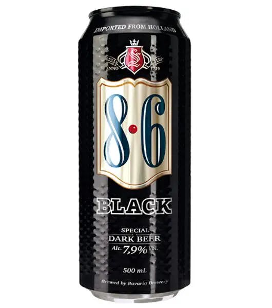 bavaria black product image from Drinks Zone