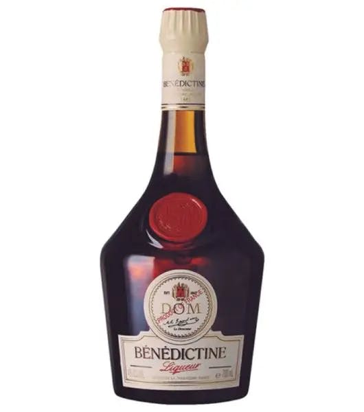 benedictine dom product image from Drinks Zone