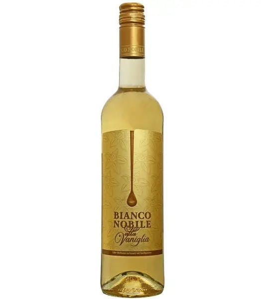 bianco nobile white sweet product image from Drinks Zone