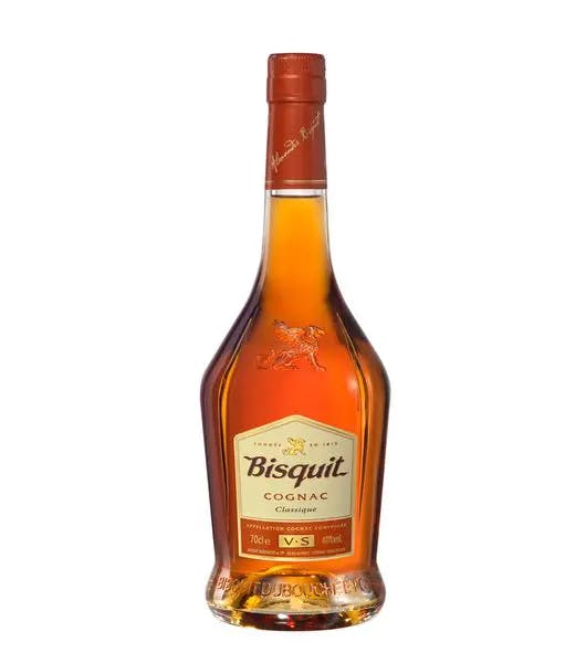 bisquit classique (vs) product image from Drinks Zone