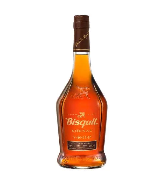 bisquit vsop product image from Drinks Zone