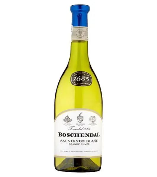 boschendal 1685 sauvignon blanc product image from Drinks Zone