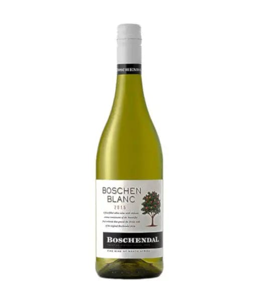 boschendal blanc product image from Drinks Zone