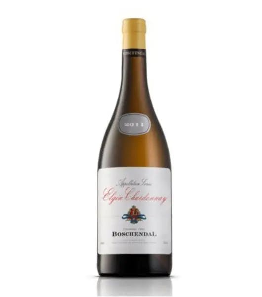 boschendal elgin chardonnay product image from Drinks Zone