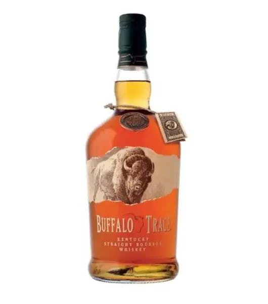 buffalo trace Kentucky Straight Bourbon at Drinks Zone
