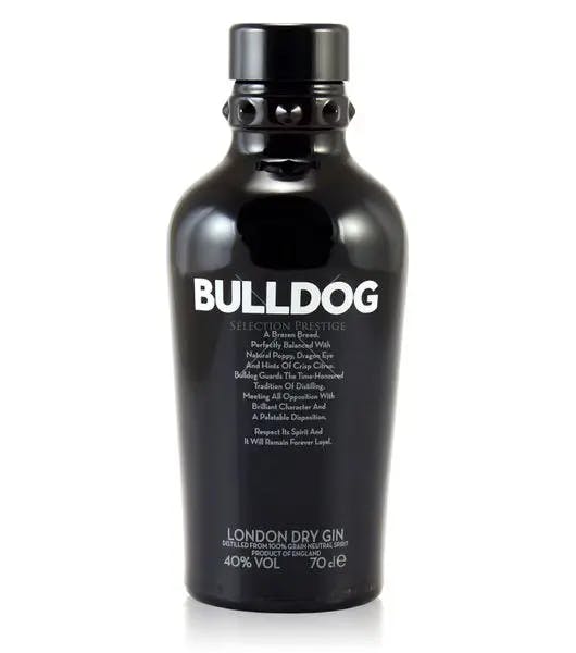 bulldog product image from Drinks Zone