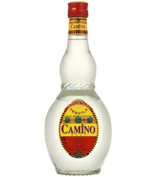 camino clear product image from Drinks Zone