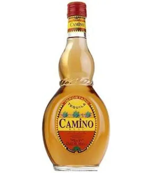 camino gold product image from Drinks Zone